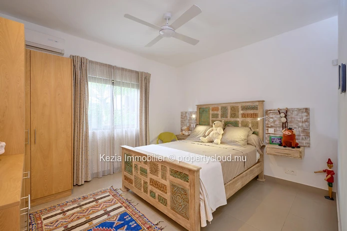 Single-Storey Villa In A Secure Residence