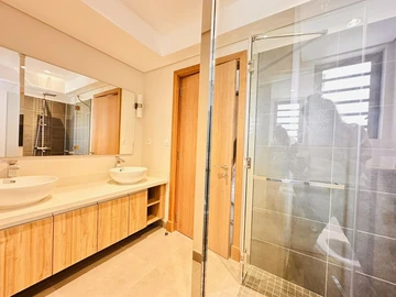 3 Bedroom Apartment