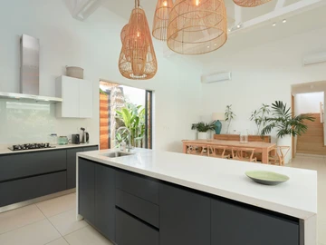 4 Bedroom Villa