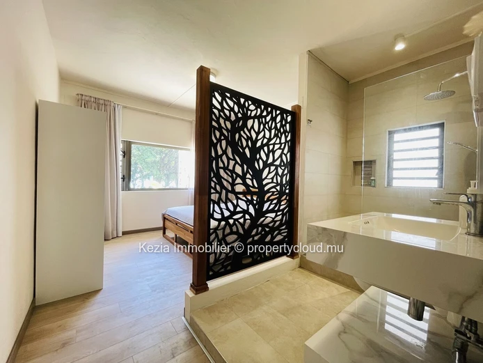 Modern Apartment 1 Minute From Pereybere Beach