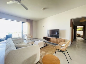 3 Bedroom Apartment