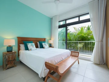 3 Bedroom Apartment