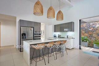 Contemporary Villa In A Secure Gated Community