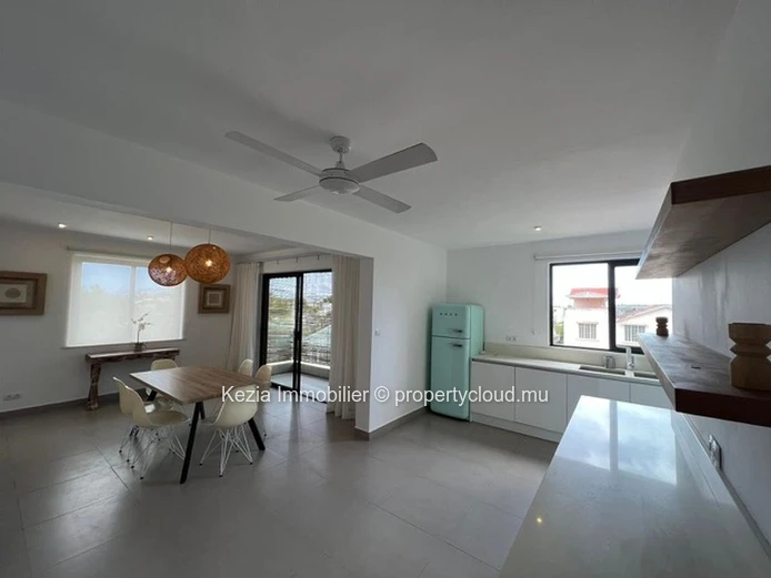 Appartement Contemporain