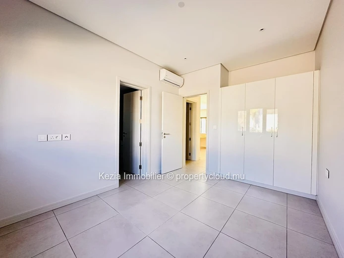 Appartement Contemporain