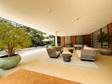 3 Bedroom Apartment