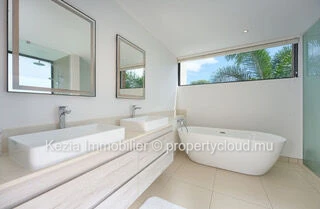 Contemporary Villa In A Secure Gated Community