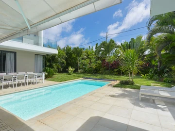 4 Bedroom Villa