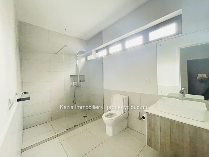 Appartement Contemporain