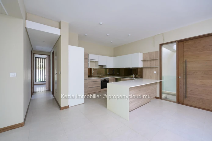 Appartement Contemporain Avec Rooftop
