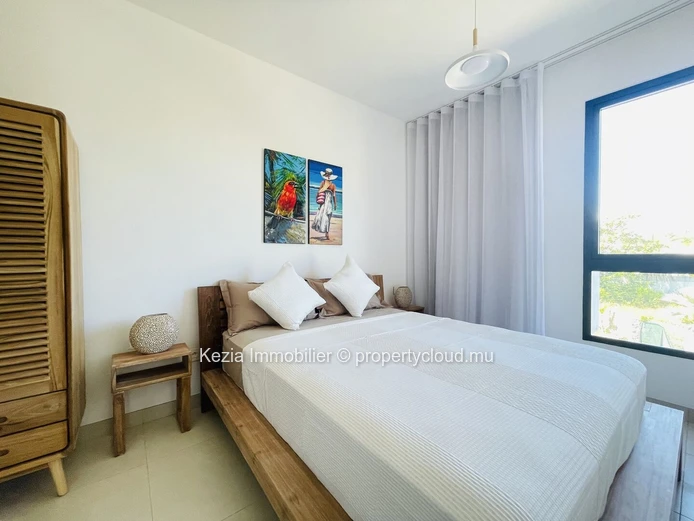 Appartements Contemporains En Residence