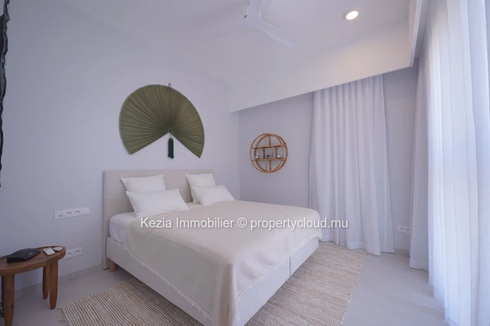 Appartement D’Exception En Rez-De-Jardin Au Golf De Mont Choisy
