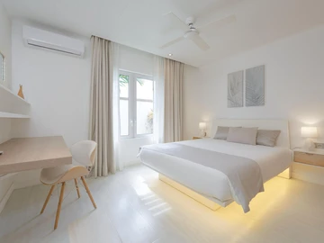 3 Bedroom Villa