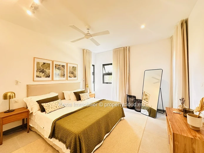 Appartement Contemporain En Front De Mer