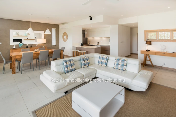 Appartement Intimiste Avec Vue Sur Le Golf