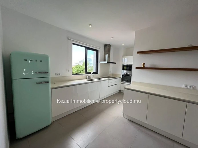 Appartement Contemporain