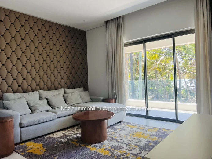 Appartement Contemporain Proche Plage