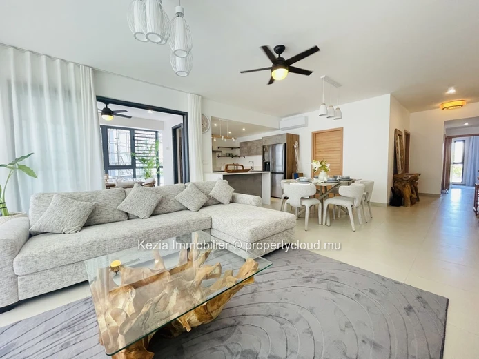 Appartements Contemporains En Residence