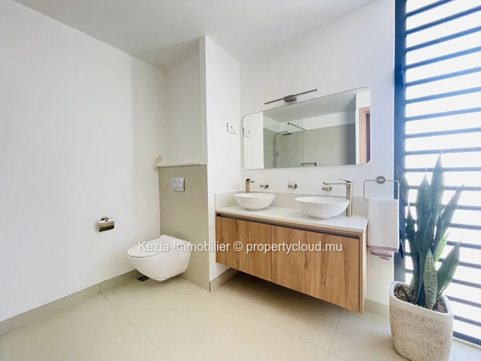 Appartements Contemporains En Residence