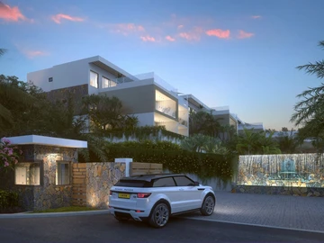 3 Bedroom Apartment