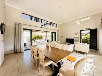 3 Bedroom Villa