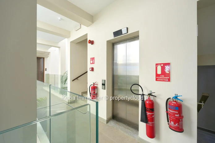Appartement Contemporain Avec Rooftop