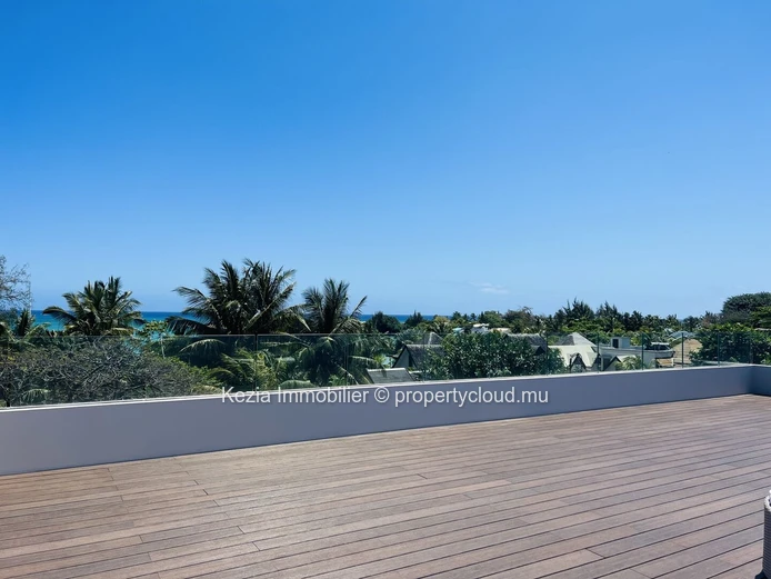 Appartement Contemporain Proche Plage