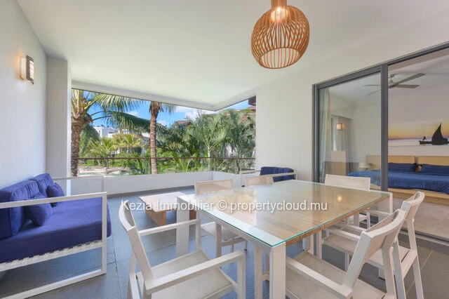Appartement Contemporain À Deux Pas De La Plage