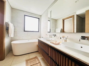 3 Bedroom Apartment
