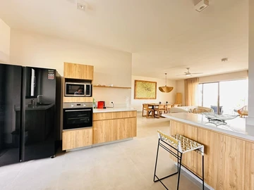 3 Bedroom Apartment