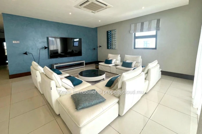 Appartement Contemporain Au Cœur Du Nord