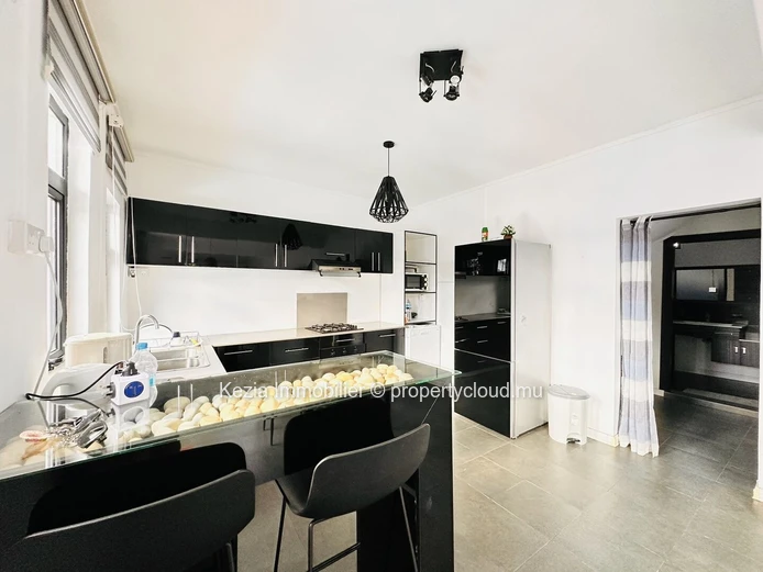 Contemporary Duplex Near The Coast