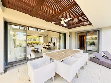 3 Bedroom Villa