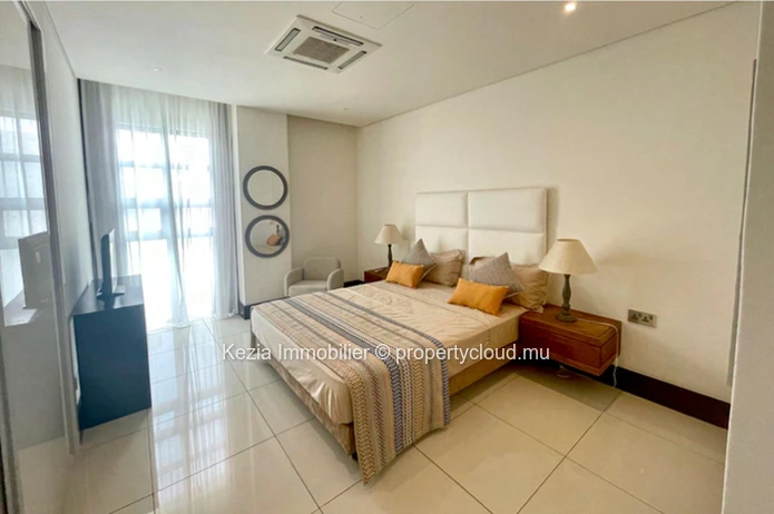 Appartement Contemporain Au Cœur Du Nord