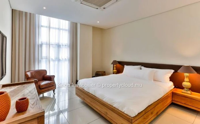 Appartement Contemporain Au Cœur Du Nord