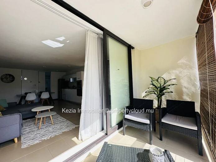 Appartement Contemporain Proche Plage