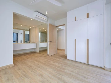 4 Bedroom Apartment