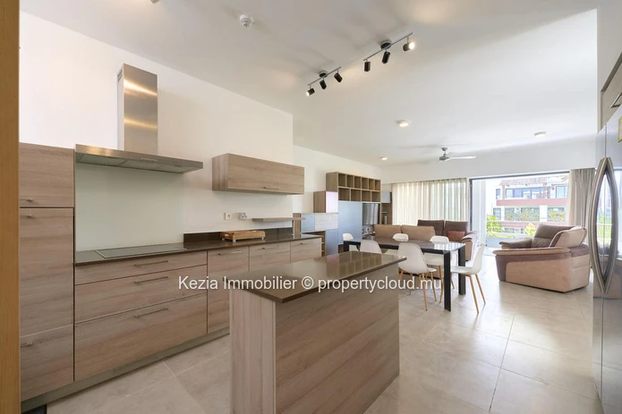 Appartement Contemporain A Proximite De La Plage