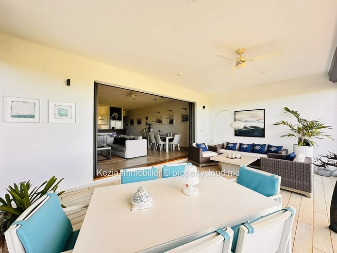 Appartement Contemporain Avec Vue Montagne