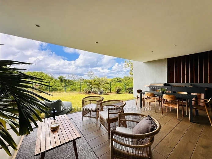 Appartement Contemporain En Front De Mer