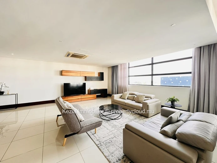 Appartement Contemporain Avec Vue Mer
