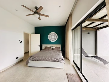 3 Bedroom Villa