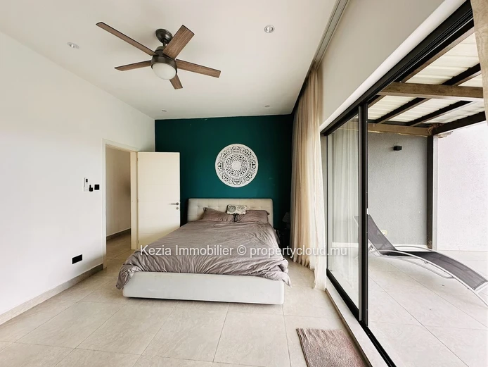 Penthouse Avec Rooftop Privatif