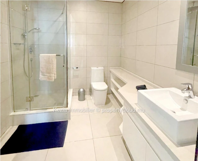 Appartement Contemporain Au Cœur Du Nord
