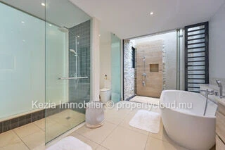 Contemporary Villa In A Secure Gated Community
