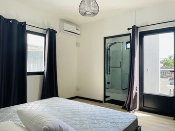 3 Bedroom Townhouse, Duplex