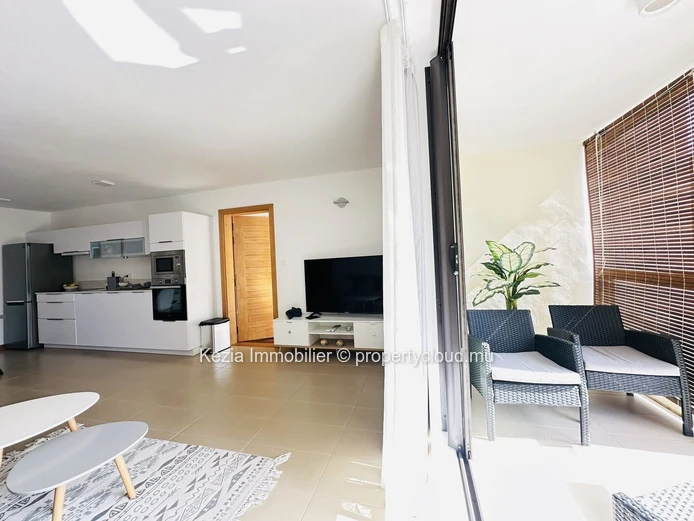Appartement Contemporain Proche Plage