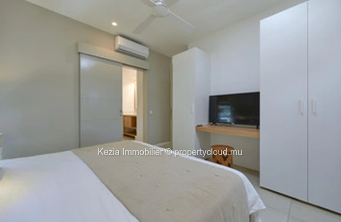 Modern Apartment Just A Few Steps From The Beach