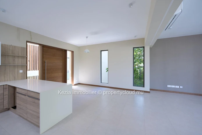 Appartement Contemporain Avec Rooftop