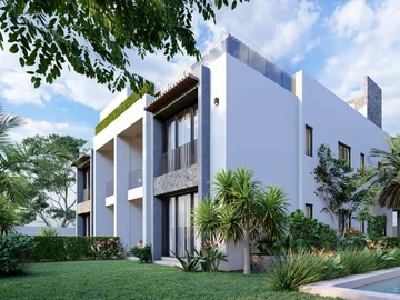 3 Bedroom Villa